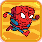 Spider-Sponge icon
