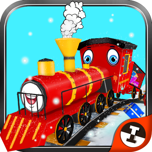 Train Sim Mania icon