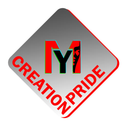 My Creation My Pride icon