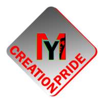 My Creation My Pride
