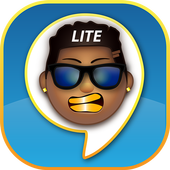 WeMojis Lite icon