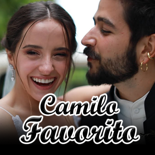 Camilo - Favorito Offline Songs icon