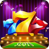 Slots of Legends icon