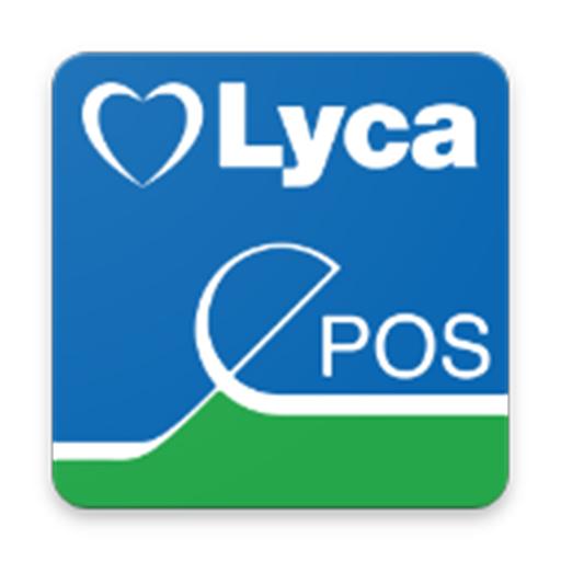 Lyca EPoS icon