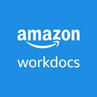 Amazon WorkDocs on 9Apps