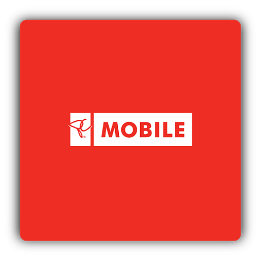 My PC mobile (Prepaid) icon