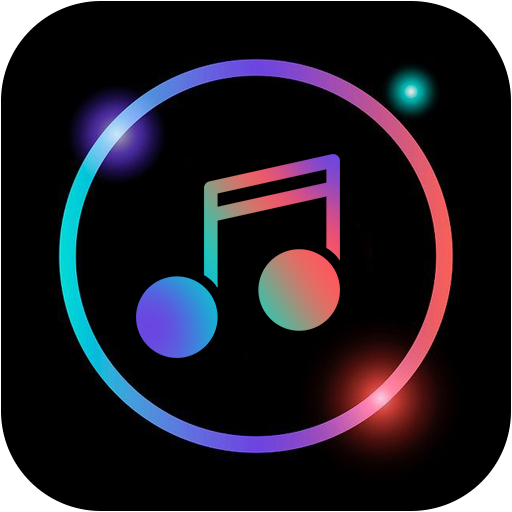 Music Player - MP3 Player icon