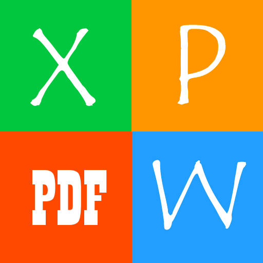 EZ Office - All Files Reader иконка