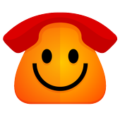 Hola Phone - مسجل مكالمات و كاشف الاسماء أيقونة