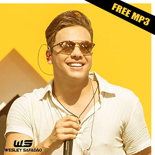 Wesley Safadao WiFi olmadan Ücretsiz MP3 Şarkılar icon