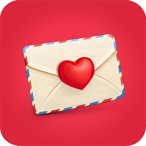 invitation letter - invitation  card maker icon