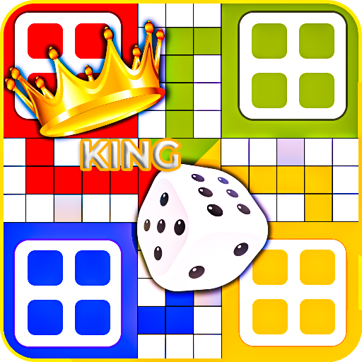 Ludu King Pro icon