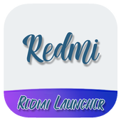 Redmi Launcher 2019 icon