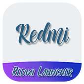 Redmi Launcher 2019 on 9Apps
