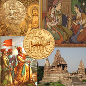History Of India иконка