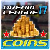 Cheat For Dream League prank on 9Apps