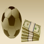 Predictions Match 100% icon