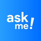 Ask Me icon