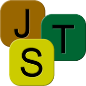 Word Blitz icon