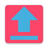 Video Uploader for Social icon