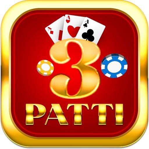 Teenpatti Classic icon