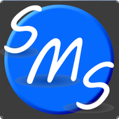 Mass SMS Group List Textor icon