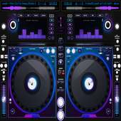 Mixer Djay Studio