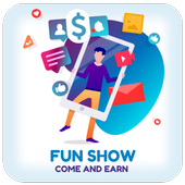 Fun Show icon