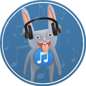 Музыка Зайцев: Скачать ВК icon