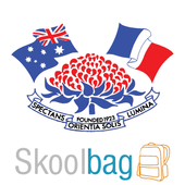 Telopea Park School icon