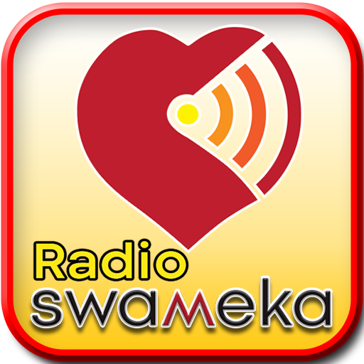ikon Radio Swameka Mobile