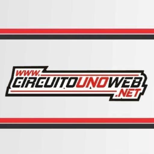 Circuito Uno Web icon