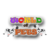 World of Pets icon