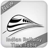 Indian Railway Time Table