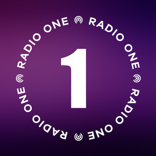 Radio ONE - Radio Një icon