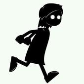 Shadow Boy Adventure 2 icon