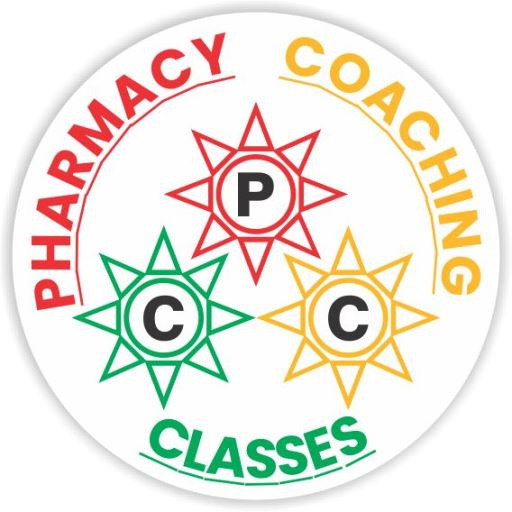 Pharmacy Coaching Classes icon