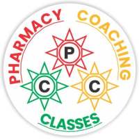 Pharmacy Coaching Classes on 9Apps