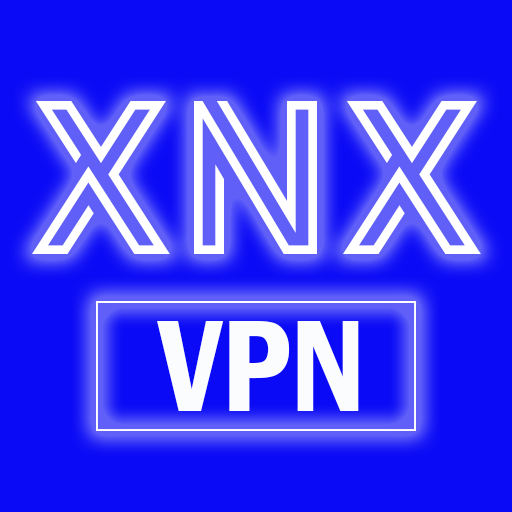 XNX VPN - Fast and Secure Unlimited icon