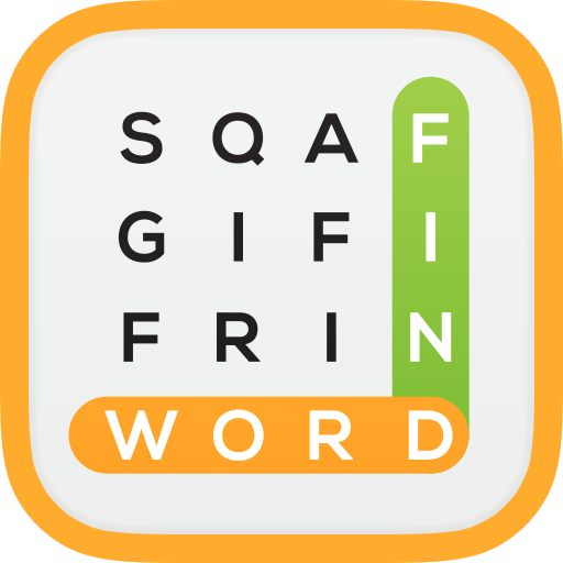 Word Search icon