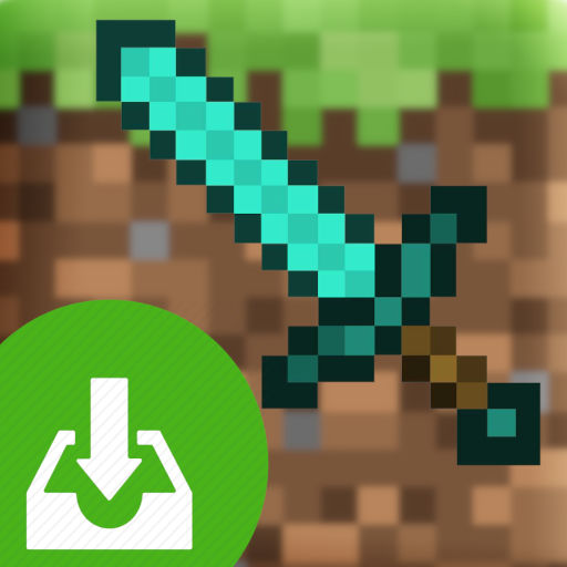 addons-mods-app-para-minecraftPE for icon