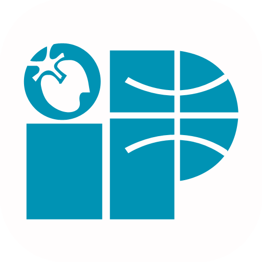 Intellectual Property India icon