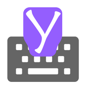 Cherokee Input keyboard आइकन