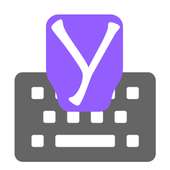 Cherokee Input keyboard