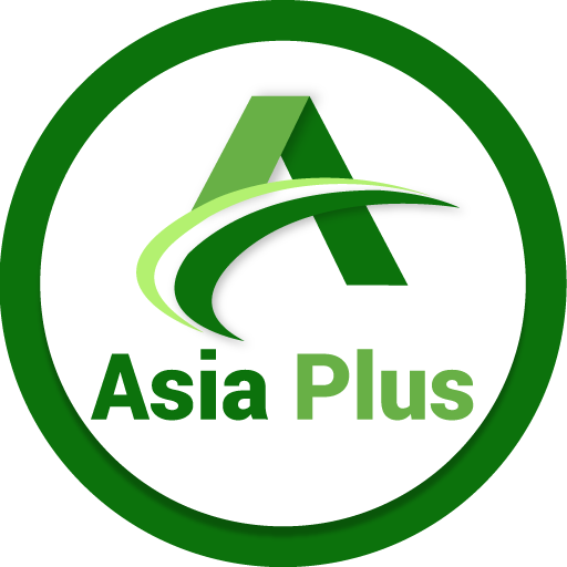 Asia Plus icon