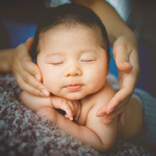 Baby Calm Sounds icon