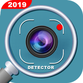 Hidden Camera Detector icon