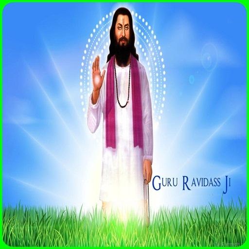 Guru Ravidas Jayanti 2019 icon