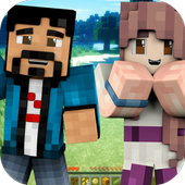 Mod Comes alive MCPE أيقونة