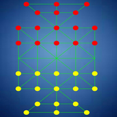 shologuti(ষোল গুটি)-sholo guti-tiger trap-16 beads icon